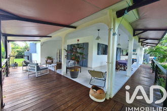 achat maison moule 97160