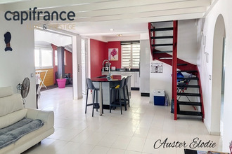 achat maison moule 97160