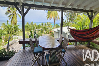 achat maison moule 97160