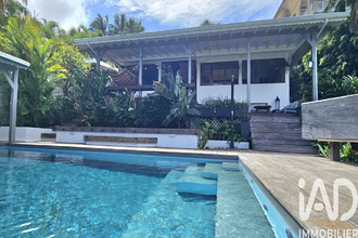 achat maison moule 97160