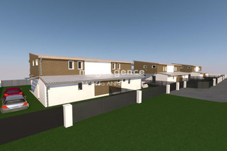 achat maison moule 97160