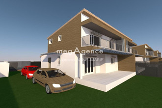 achat maison moule 97160