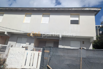 achat maison moule 97160