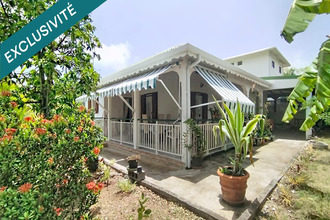 achat maison moule 97160