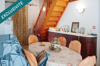 achat maison moule 97160