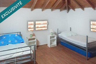 achat maison moule 97160