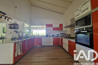 achat maison moule 97160