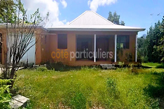 achat maison moule 97160