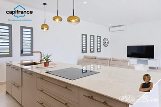 achat maison moule 97160