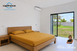 achat maison moule 97160