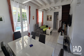 achat maison moule 97160