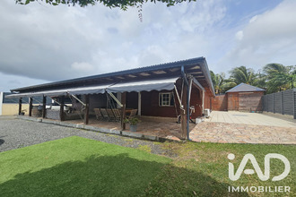 achat maison moule 97160