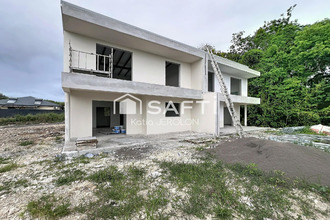 achat maison moule 97160