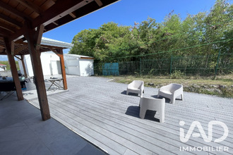 achat maison moule 97160