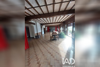 achat maison mouledous 65190