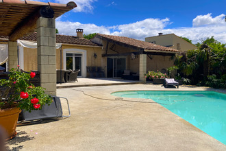 achat maison moules-et-baucels 34190