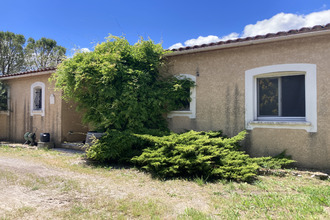 achat maison moules-et-baucels 34190