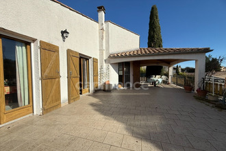 achat maison moules-et-baucels 34190