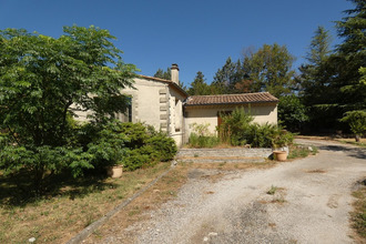 achat maison moules-et-baucels 34190