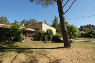 achat maison moules-et-baucels 34190
