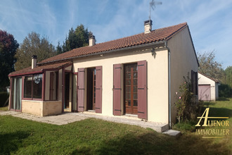 achat maison mouleydier 24520