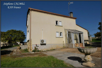 achat maison mouleydier 24520