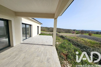 achat maison mouleydier 24520