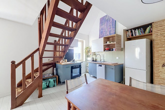 achat maison mouleydier 24520