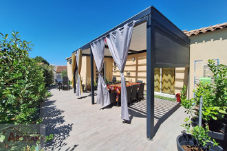 achat maison moulezan 30350