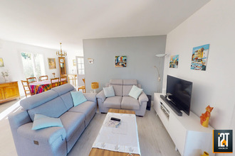 achat maison moulezan 30350