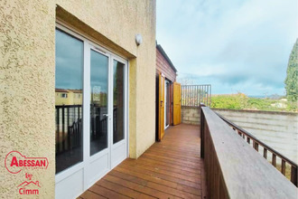 achat maison moulezan 30350