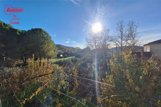 achat maison moulezan 30350