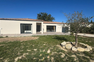 achat maison moulezan 30350