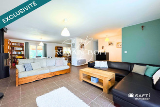 achat maison moulezan 30350