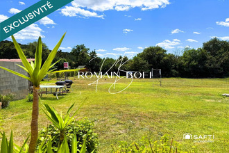 achat maison moulezan 30350