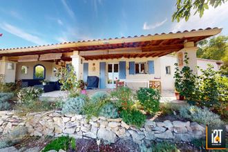 achat maison moulezan 30350