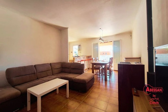 achat maison moulezan 30350