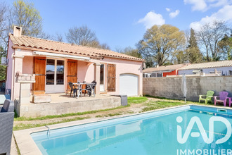 achat maison moulezan 30350