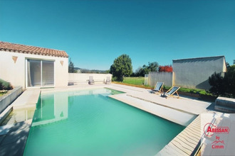 achat maison moulezan 30350