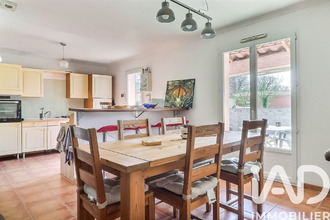 achat maison moulezan 30350