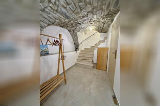 achat maison moulezan 30350