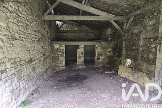 achat maison moulidars 16290