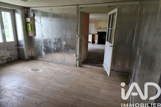 achat maison moulidars 16290