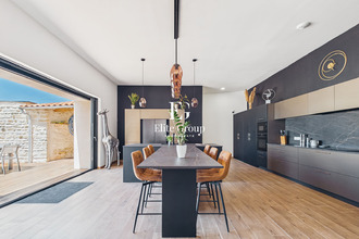 achat maison moulidars 16290