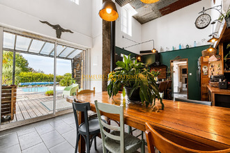achat maison moulidars 16290
