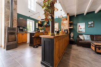 achat maison moulidars 16290