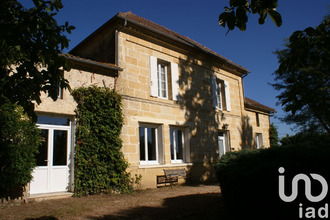 achat maison mouliets-et-villemartin 33350