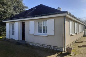 achat maison mouliherne 49390