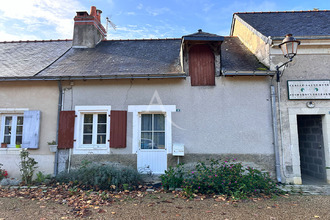 achat maison mouliherne 49390