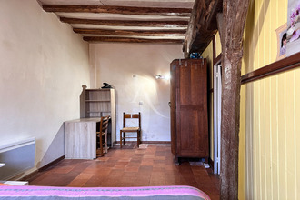 achat maison mouliherne 49390